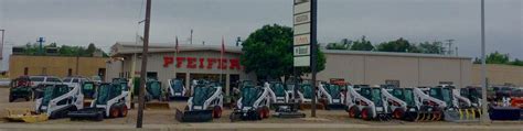 pfeifer's rental sioux falls sd